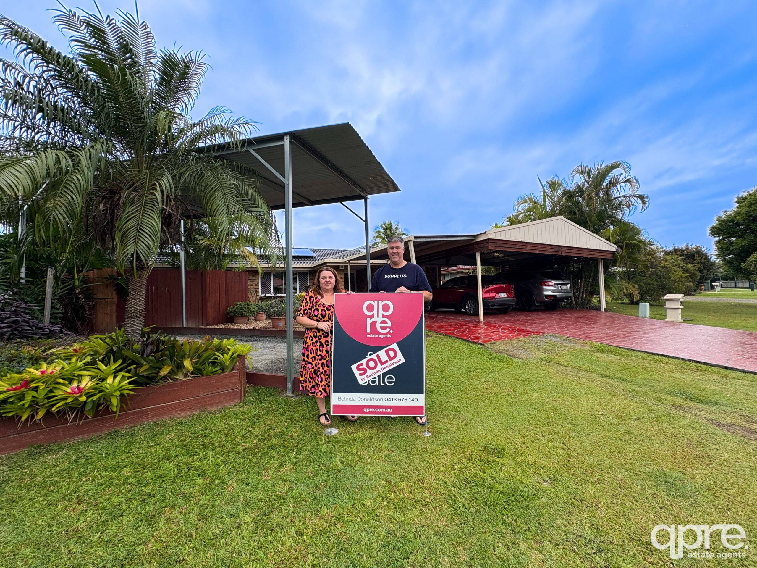 Sold — 4 Seletar Place, Tanah Merah QLD 4128