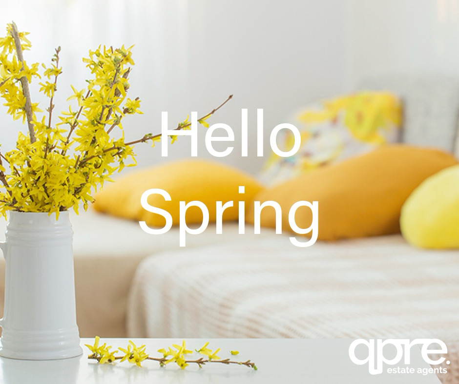 QPRE boutique property management