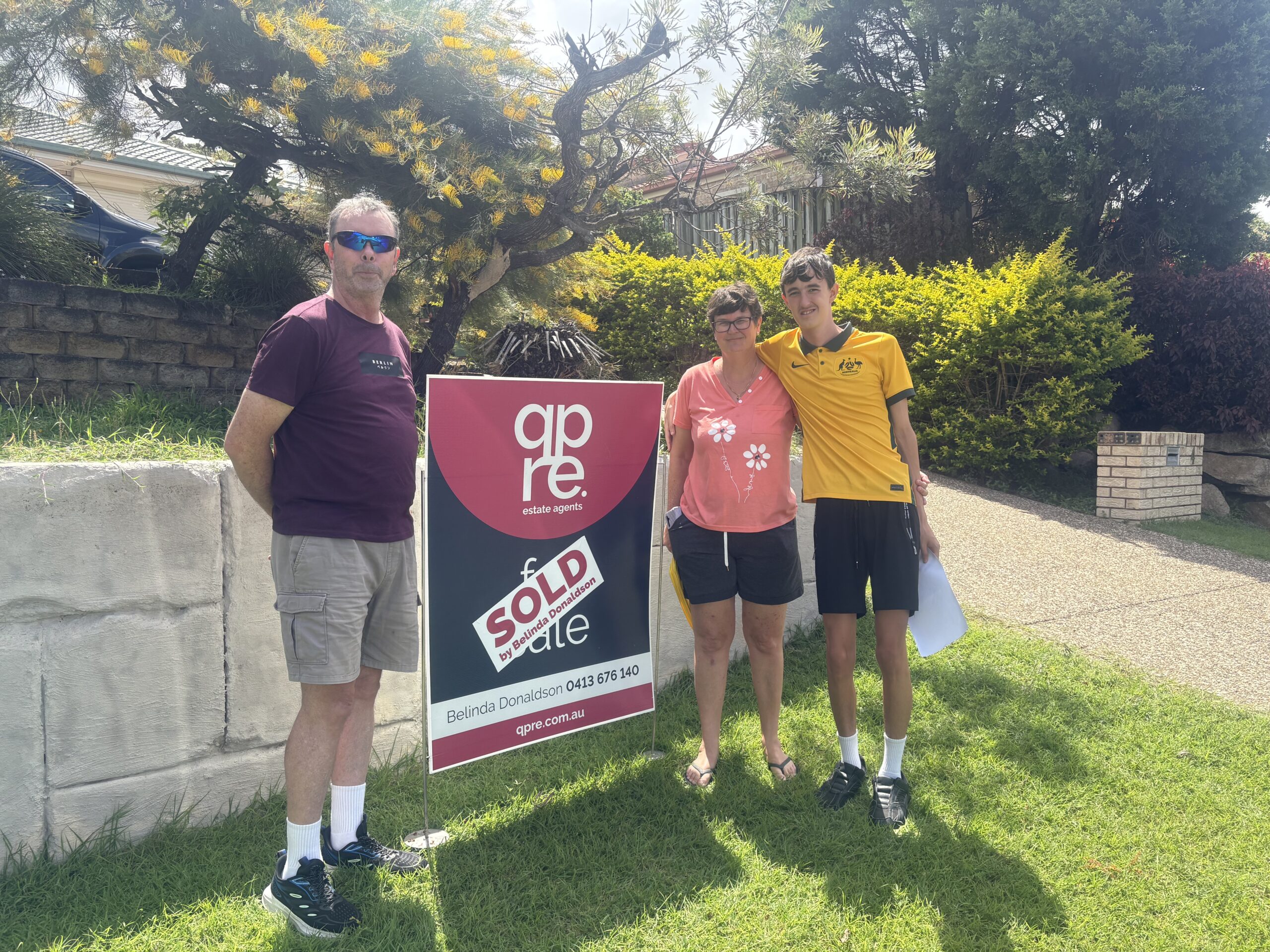 Sold — 4 Rosemont Court, Underwood QLD 4119